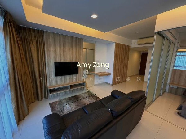 CITY SQUARE RESIDENCES photo 4