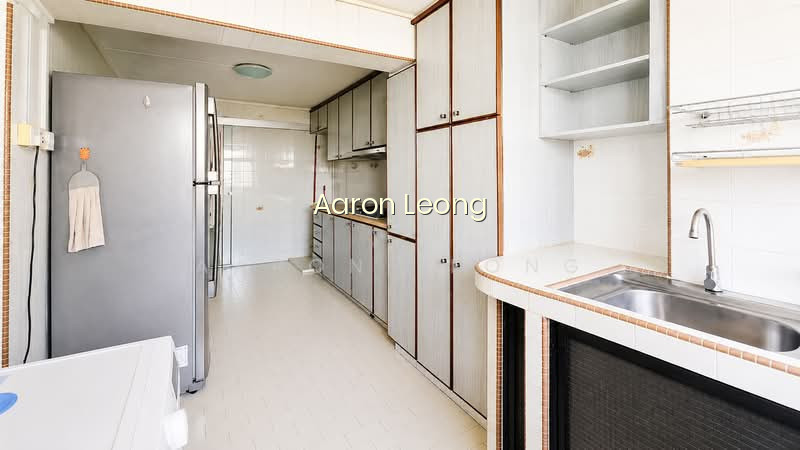 No Extension Needed, Spacious, Near Bedok MRT image 1 of 10