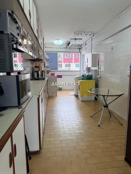 278 Yishun Street 22