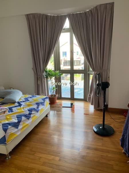 Sherwood Condo