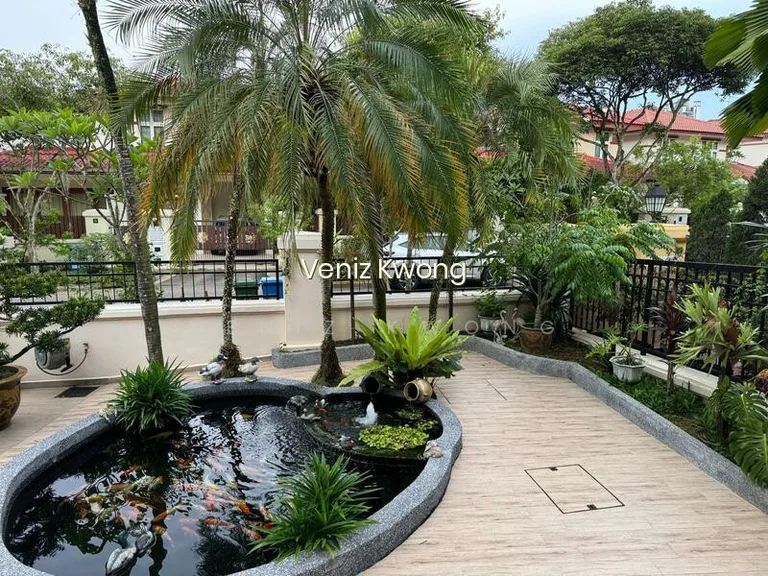 Mera Gardens image 1 of 6