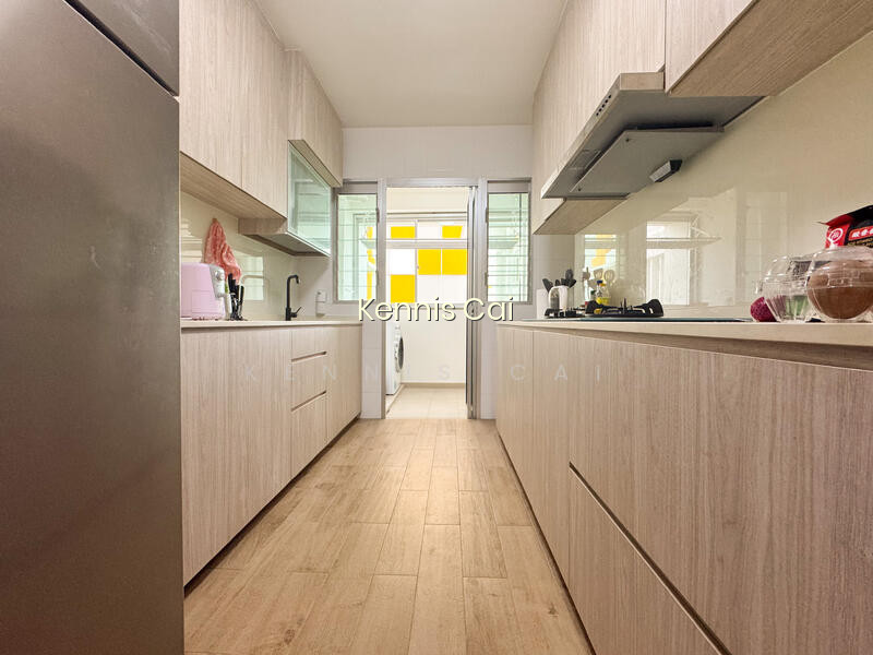 488C Choa Chu Kang Avenue 5
