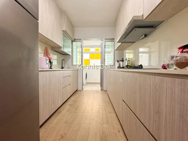 488C Choa Chu Kang Avenue 5 image 1 of 7