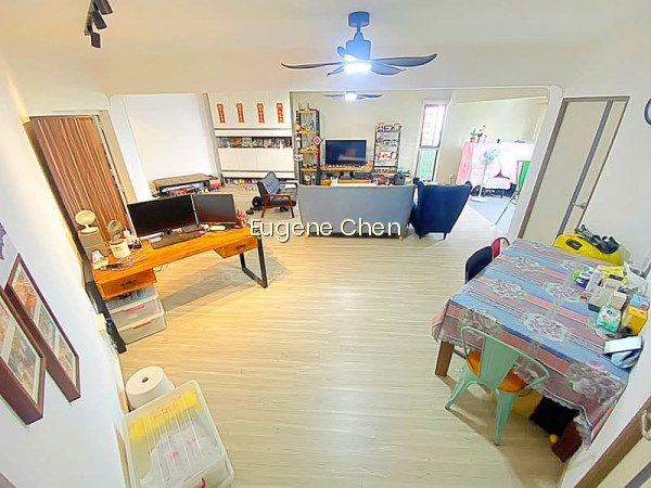 110 Bukit Batok West Avenue 6 image 1 of 10