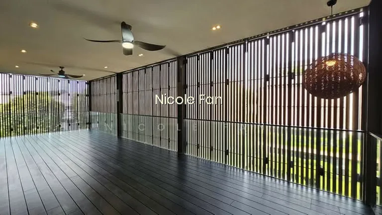 The Nassim image 1 of 10