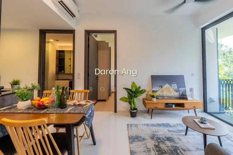 Undervalued Freehold, Cheaper Than Leasehold New Condo image 1 of 9