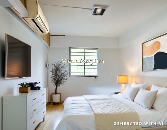 538 Ang Mo Kio Avenue 5 image 1 of 10
