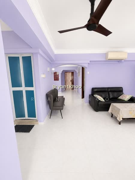 658D Jurong West Street 65