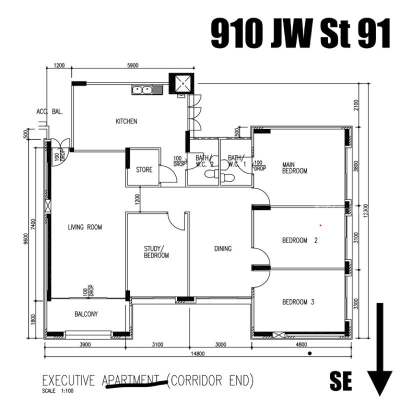 910 JURONG WEST STREET 91 photo 3