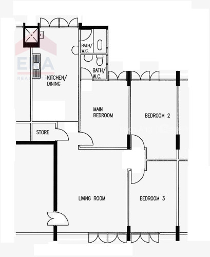 118 SERANGOON NORTH AVENUE 1 photo 2