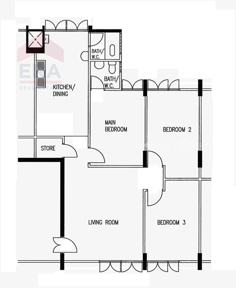 118 SERANGOON NORTH AVENUE 1 photo 3