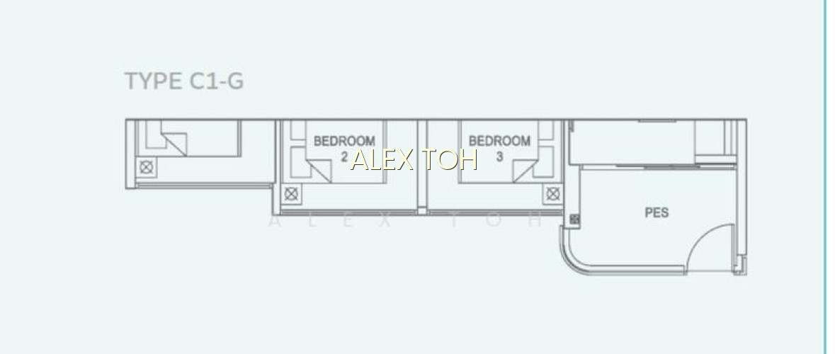 HUNDRED PALMS RESIDENCES 2
