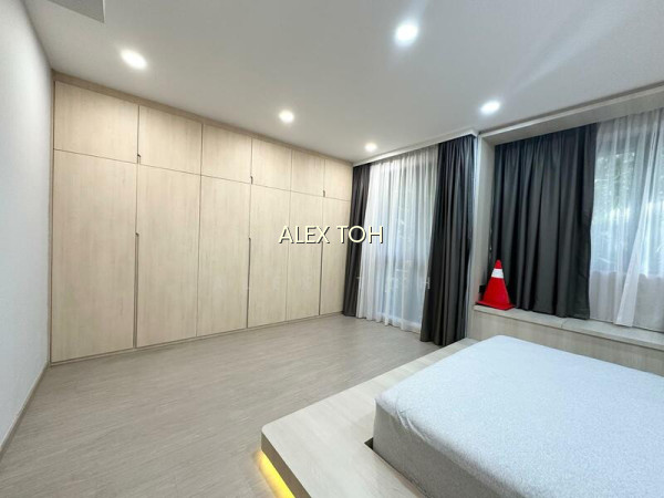 HUNDRED PALMS RESIDENCES 7