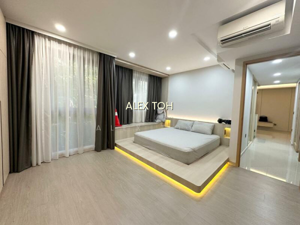 HUNDRED PALMS RESIDENCES 8