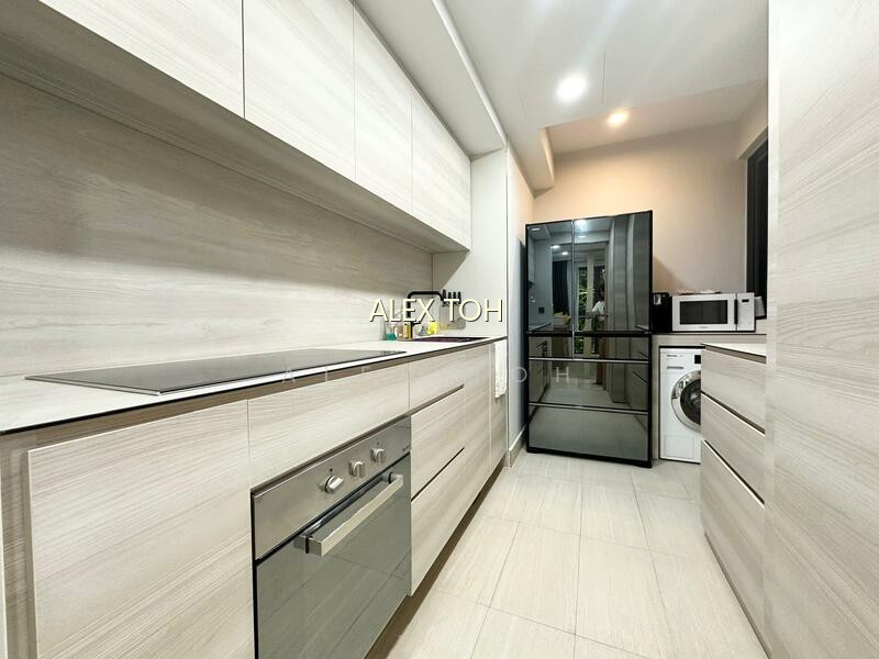 HUNDRED PALMS RESIDENCES 10
