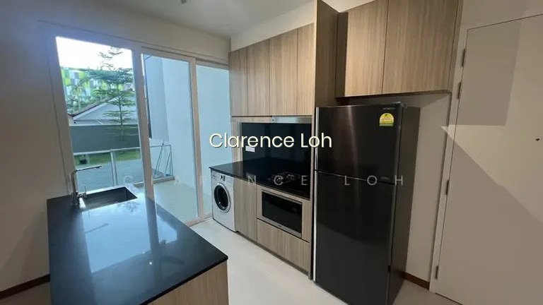 Seraya Residences image 1 of 10