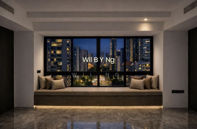 FH RIVER VALLEY CONDO NEAR SOMERSET MRT & 1KM TO RIVER VALLEY PRI! photo 6