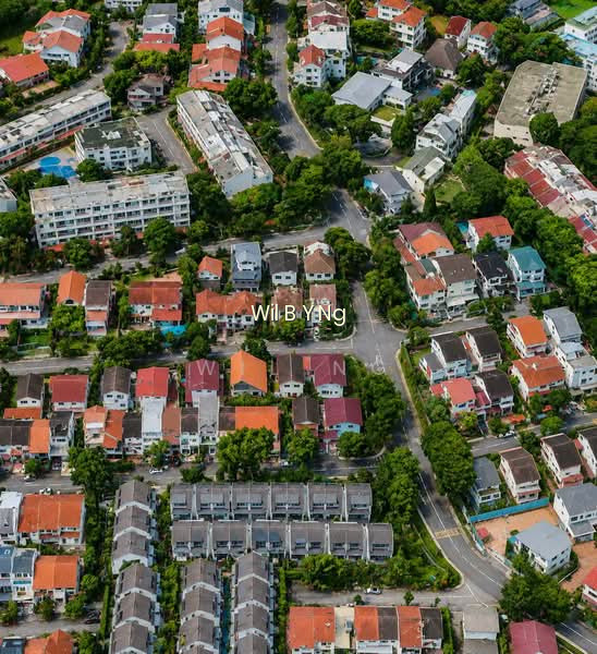 1KM TO NANYANG & RAFFLES GIRLS PRI | WIDE FRONTAGE! | NON WEST FACING photo 3