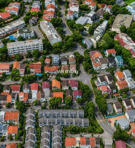 1KM TO NANYANG & RAFFLES GIRLS PRI | WIDE FRONTAGE! | NON WEST FACING photo 5