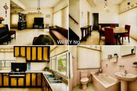 1KM TO NANYANG & RAFFLES GIRLS PRI | WIDE FRONTAGE! | NON WEST FACING photo 6