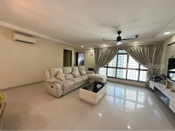 633 JURONG WEST STREET 65 photo 4