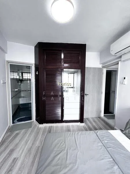 Orchid Park Condominium image 1 of 10