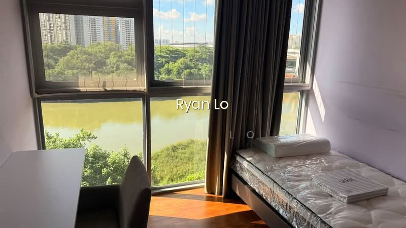 RIVERTREES RESIDENCES image 1 of 10
