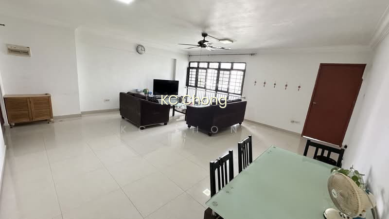 268C BOON LAY DRIVE