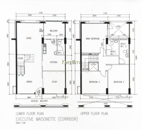 764 CHOA CHU KANG NORTH 5 photo 2