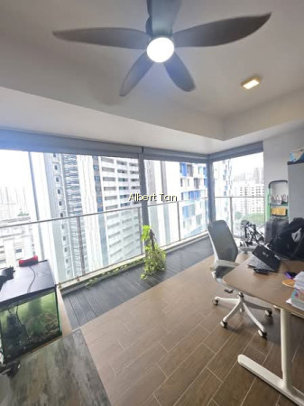 CITYSCAPE AT FARRER PARK photo 4