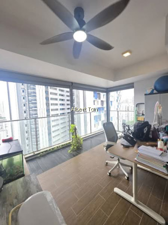 CITYSCAPE AT FARRER PARK photo 5