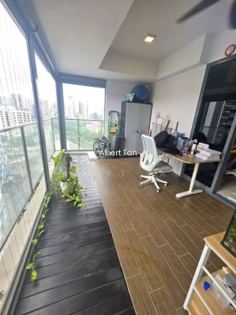 CITYSCAPE AT FARRER PARK photo 6