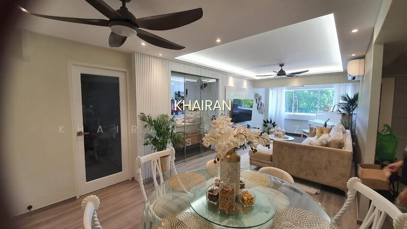 233 PASIR RIS DRIVE 4 photo 2