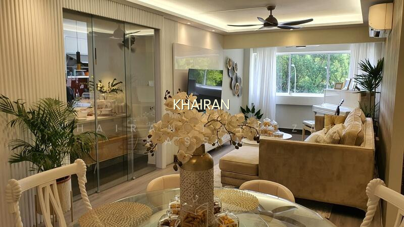 233 PASIR RIS DRIVE 4 photo 4