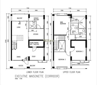 635 WOODLANDS RING ROAD photo 4