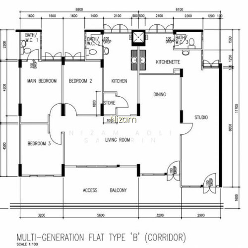 454 TAMPINES STREET 42 photo 2