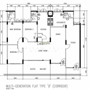 454 TAMPINES STREET 42 photo 4