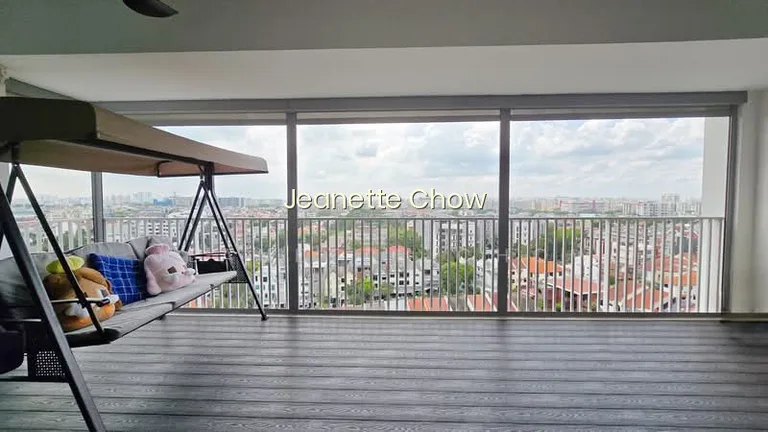 Kovan Residences image 1 of 10