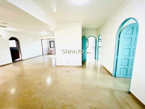 158 PASIR RIS STREET 13 photo 4