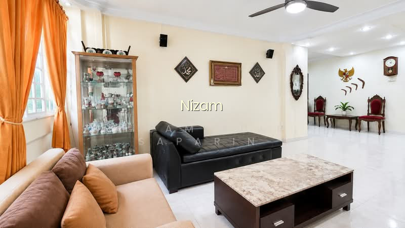 861 YISHUN AVENUE 4 photo 5