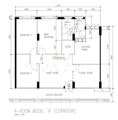 229 PASIR RIS STREET 21 photo 2