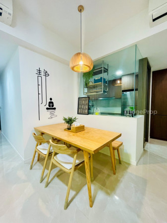 KENT RIDGE HILL RESIDENCES photo 3