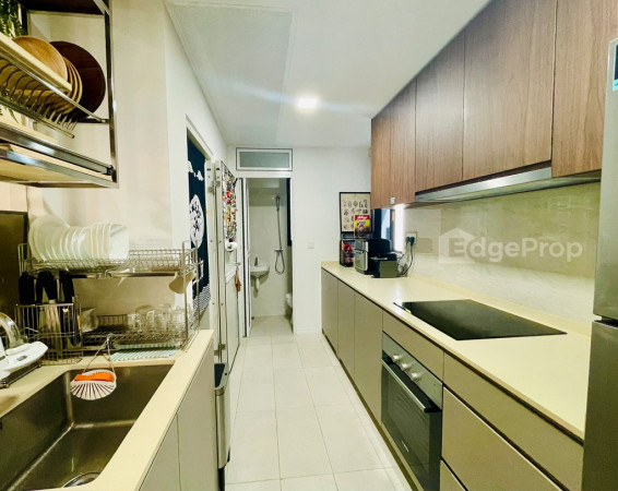 KENT RIDGE HILL RESIDENCES photo 4