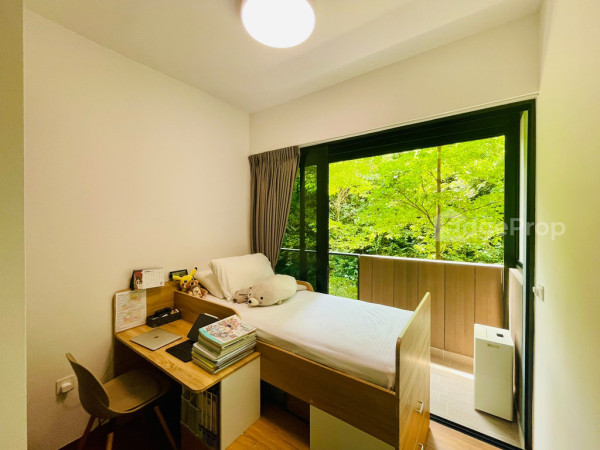 KENT RIDGE HILL RESIDENCES photo 5