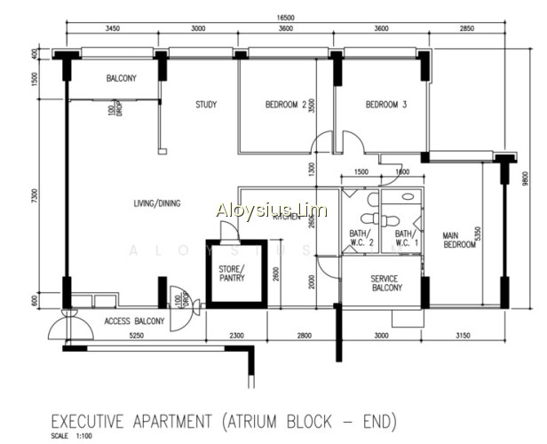 940 HOUGANG STREET 92 photo 2