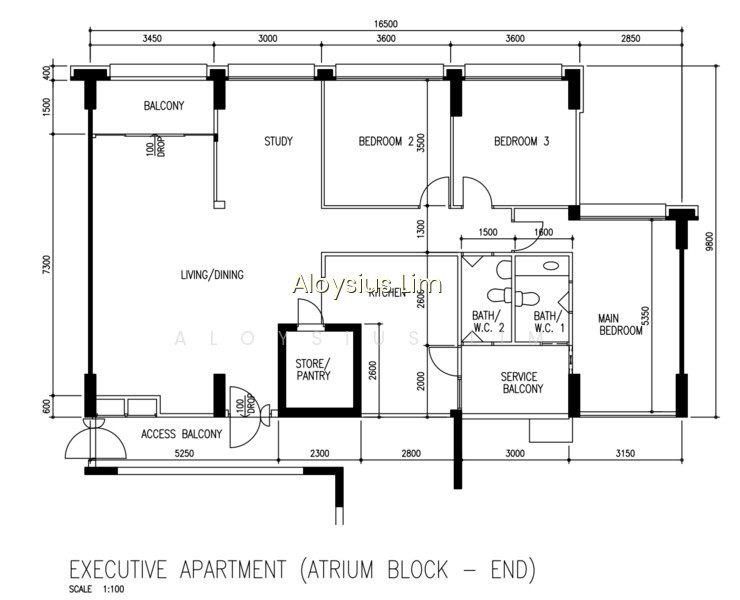 940 HOUGANG STREET 92 photo 3