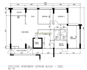 940 HOUGANG STREET 92 photo 4