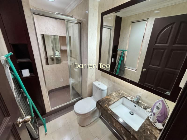❤️ Spacious and Cosy Apartment at Balmoral Park ❤️ image 1 of 10