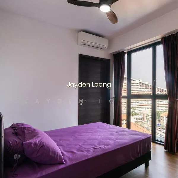 The Poiz Residences image 1 of 10