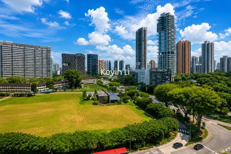 The Orchard Residences image 1 of 8